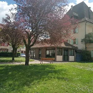 L'auberge De Hotel